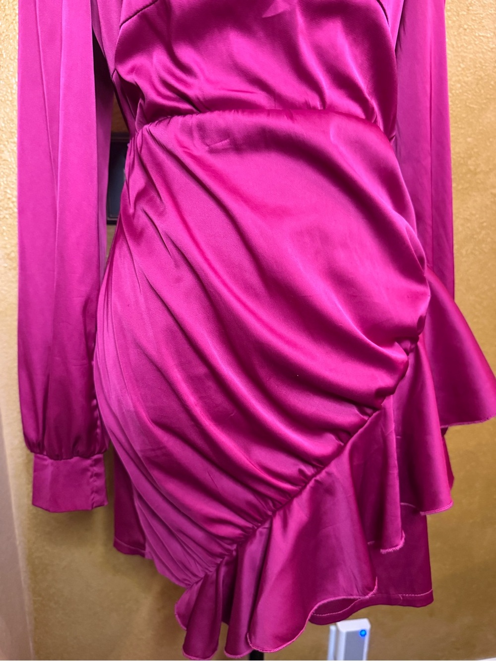 Boohoo Matching Pink Set - Picture 3 of 4